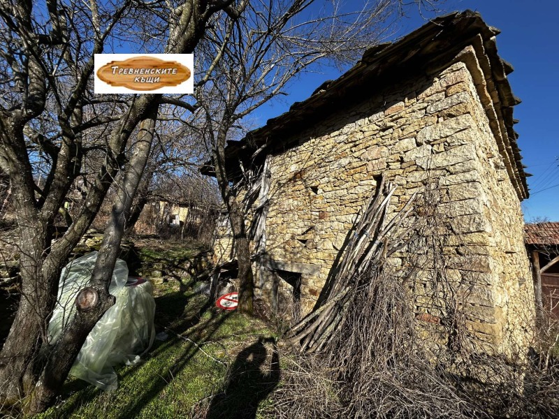 Продава КЪЩА, гр. Трявна, област Габрово, снимка 4 - Къщи - 53497321