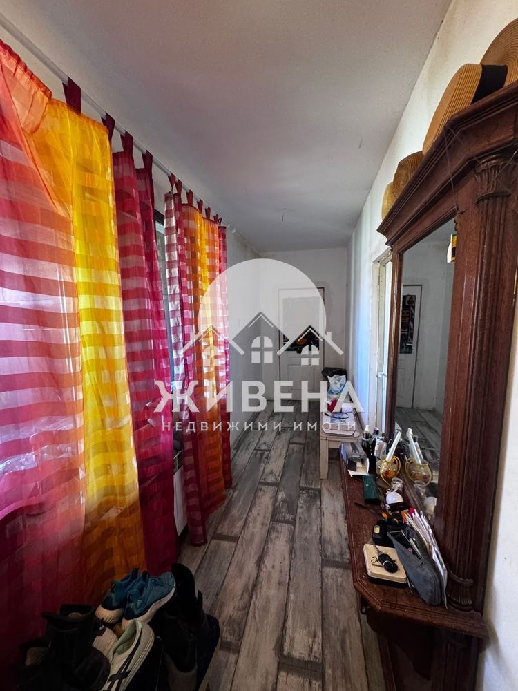 Продава КЪЩА, с. Аврен, област Варна, снимка 4 - Къщи - 54190673