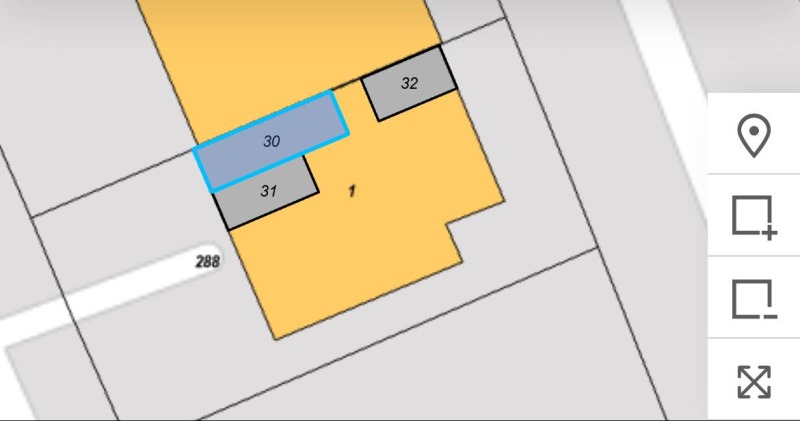 Продава СКЛАД, гр. Бургас, област Бургас, снимка 2 - Складове - 53451555