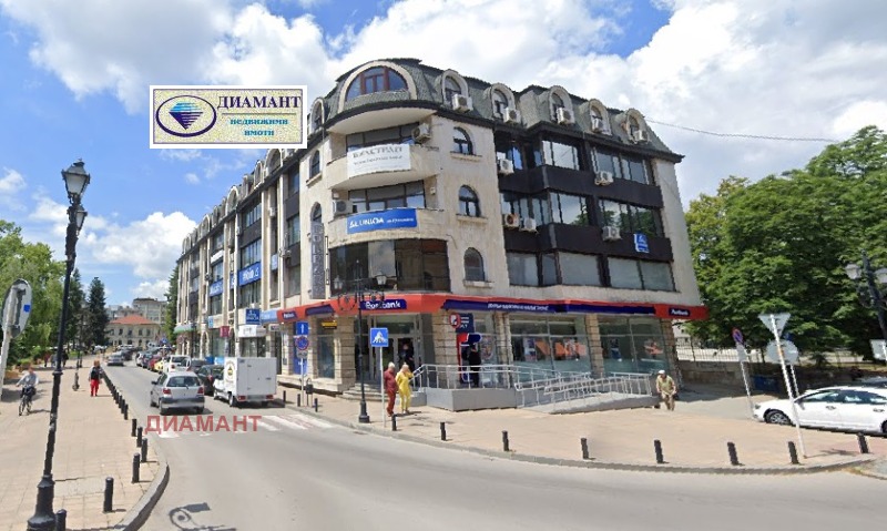 Продава ГАРАЖ, ПАРКОМЯСТО, гр. Русе, Център