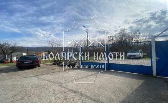 Продава БИЗНЕС ИМОТ, с. Самоводене, област Велико Търново, снимка 3 - Други - 40723760