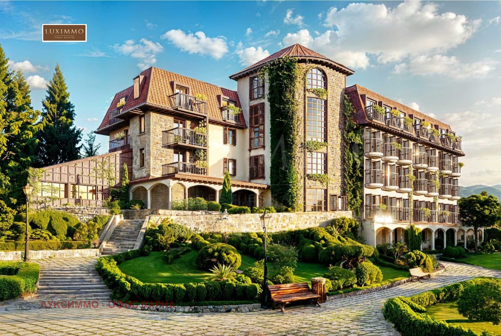 Продава 1-СТАЕН, гр. Варна, м-т Ален мак, снимка 3 - Апартаменти - 53871144