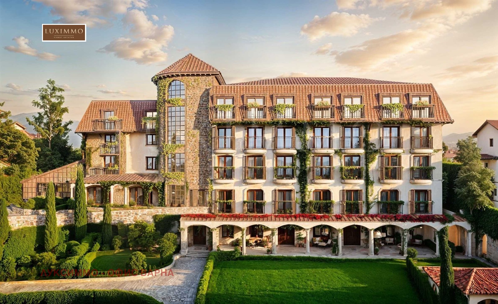 Продава 1-СТАЕН, гр. Варна, м-т Ален мак, снимка 5 - Апартаменти - 53871144