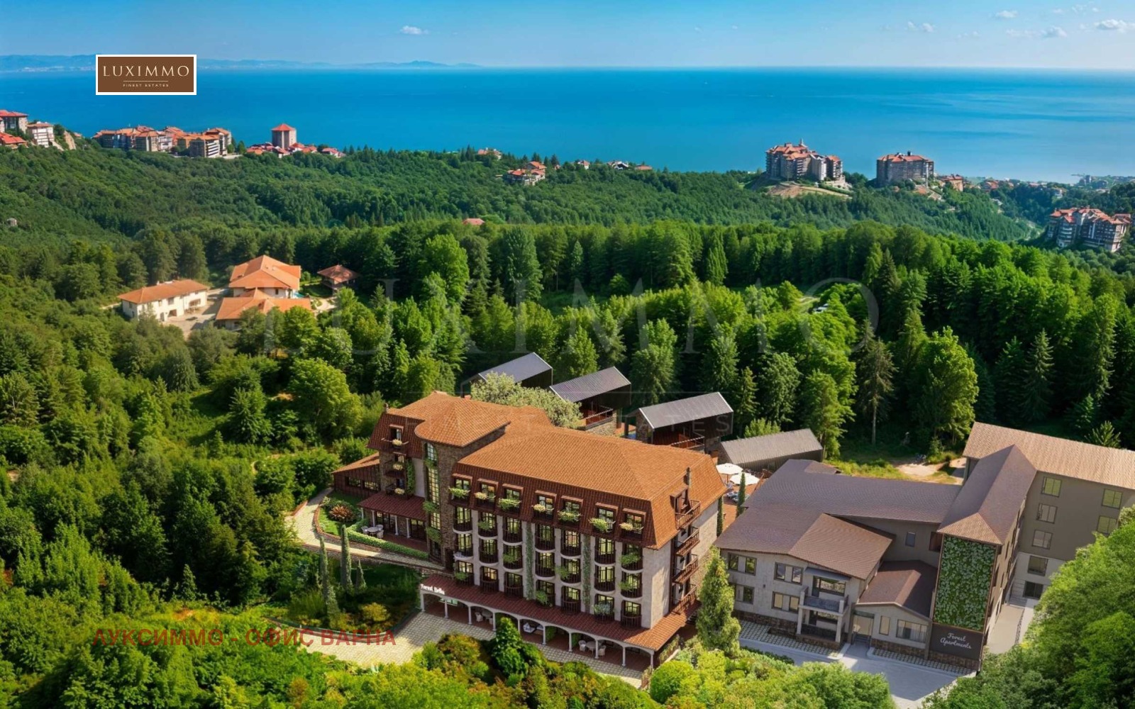 Продава 1-СТАЕН, гр. Варна, м-т Ален мак, снимка 6 - Апартаменти - 53871144