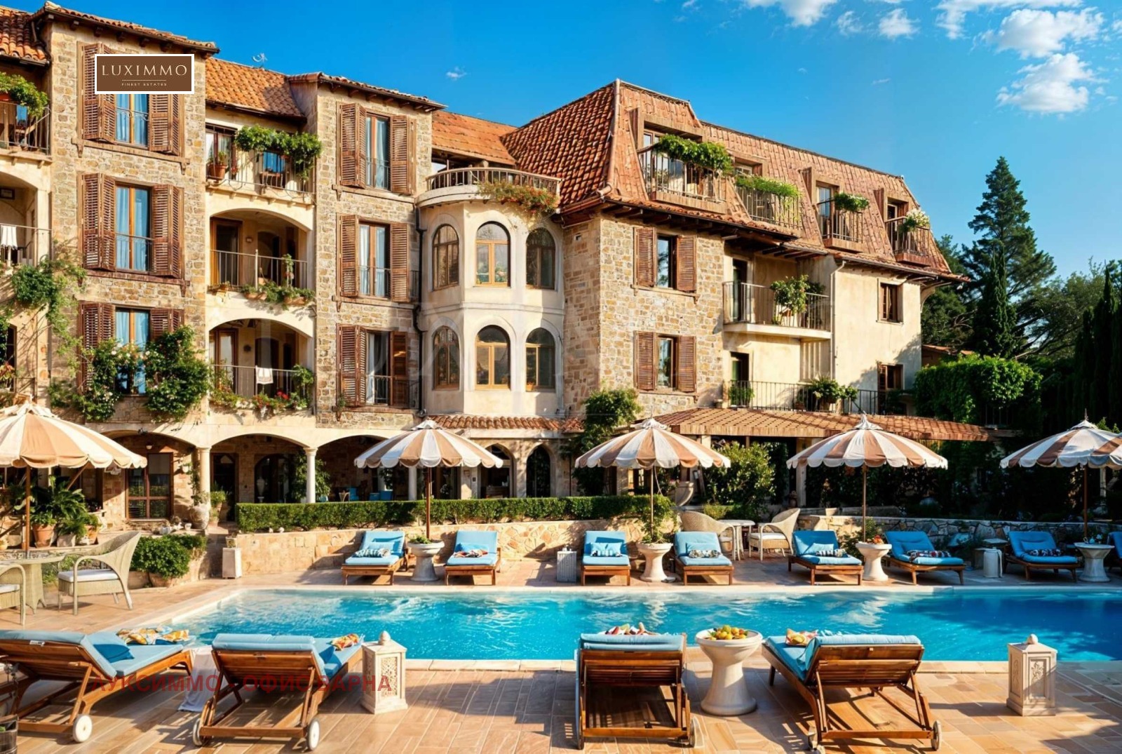 Продава 1-СТАЕН, гр. Варна, м-т Ален мак