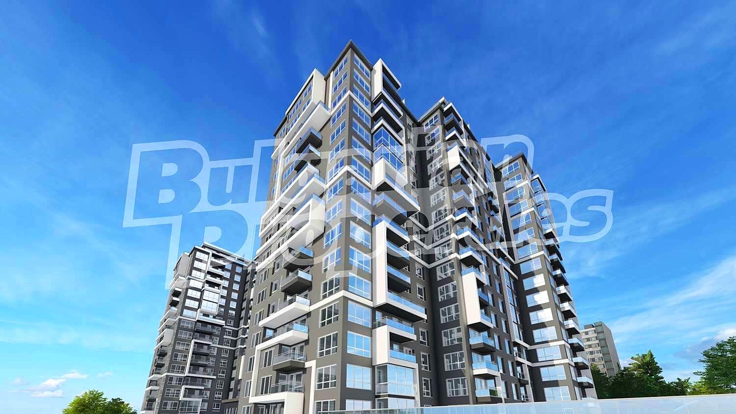 Продава 2-СТАЕН, гр. Варна, Младост 1, снимка 2 - Апартаменти - 48373556