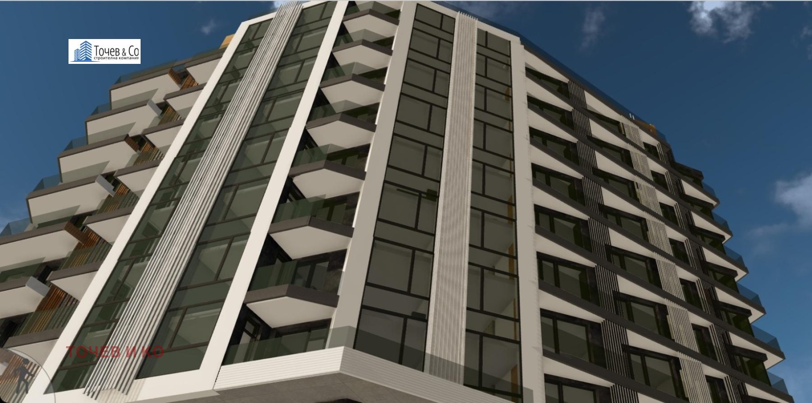 Продава 2-СТАЕН, гр. Бургас, Братя Миладинови, снимка 2 - Апартаменти - 50459289