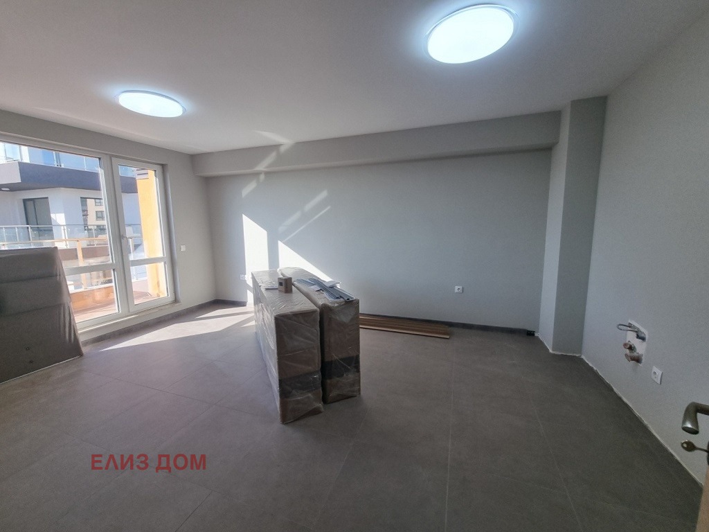 Продава 2-СТАЕН, гр. Варна, Виница, снимка 2 - Апартаменти - 53097498