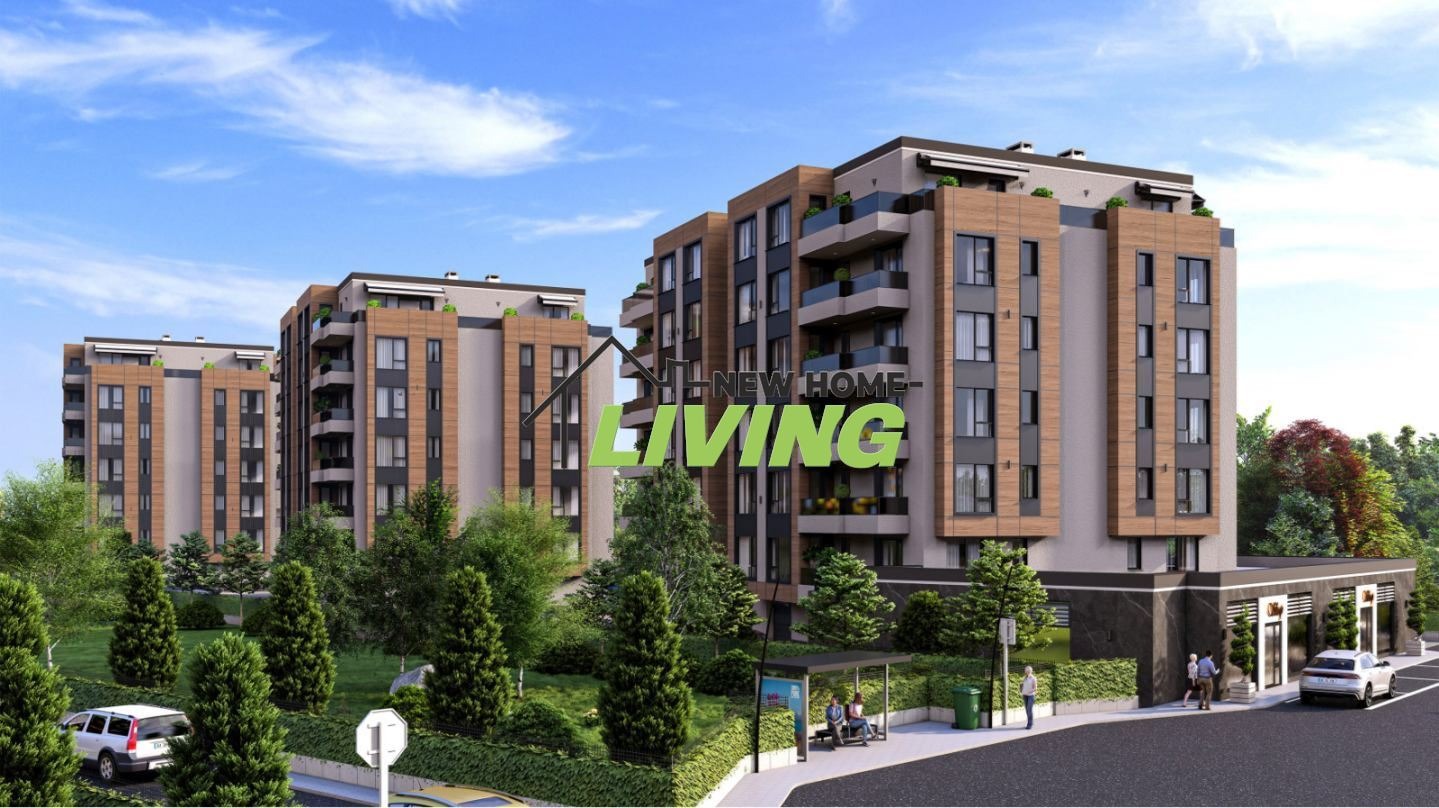 Продава 2-СТАЕН, гр. Пловдив, Коматево, снимка 3 - Апартаменти - 54325252