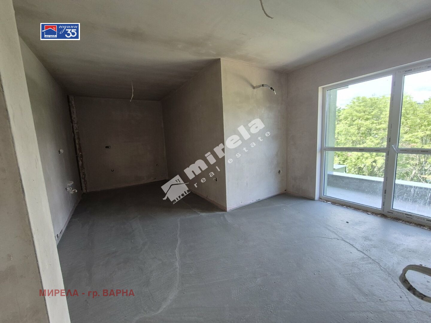 Продава 2-СТАЕН, гр. Варна, Изгрев