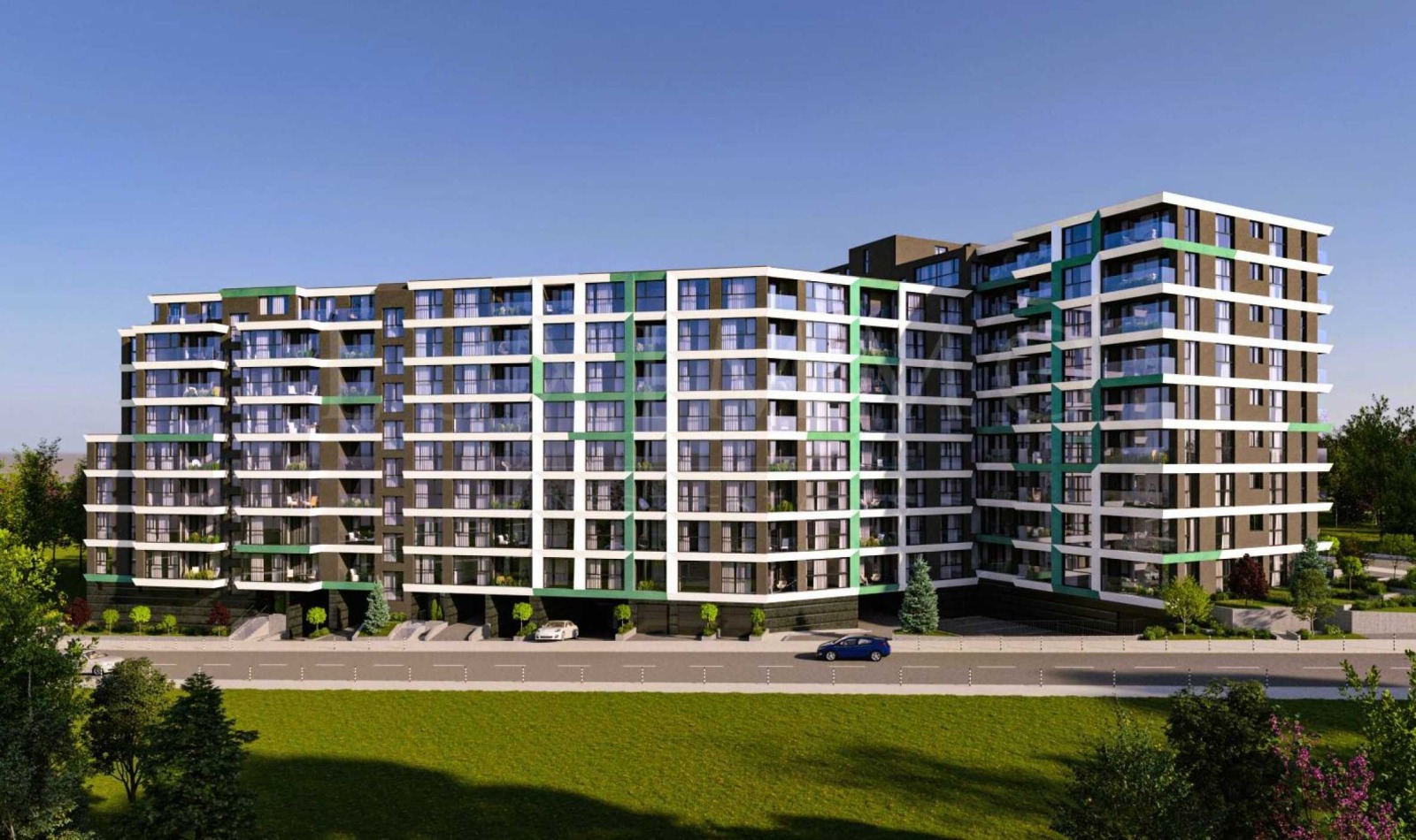 Продава 3-СТАЕН, гр. София, Младост 4, снимка 2 - Апартаменти - 52187949