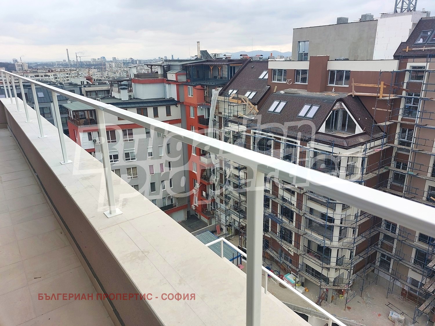 Продава 3-СТАЕН, гр. София, Овча купел 2, снимка 12 - Апартаменти - 53916622