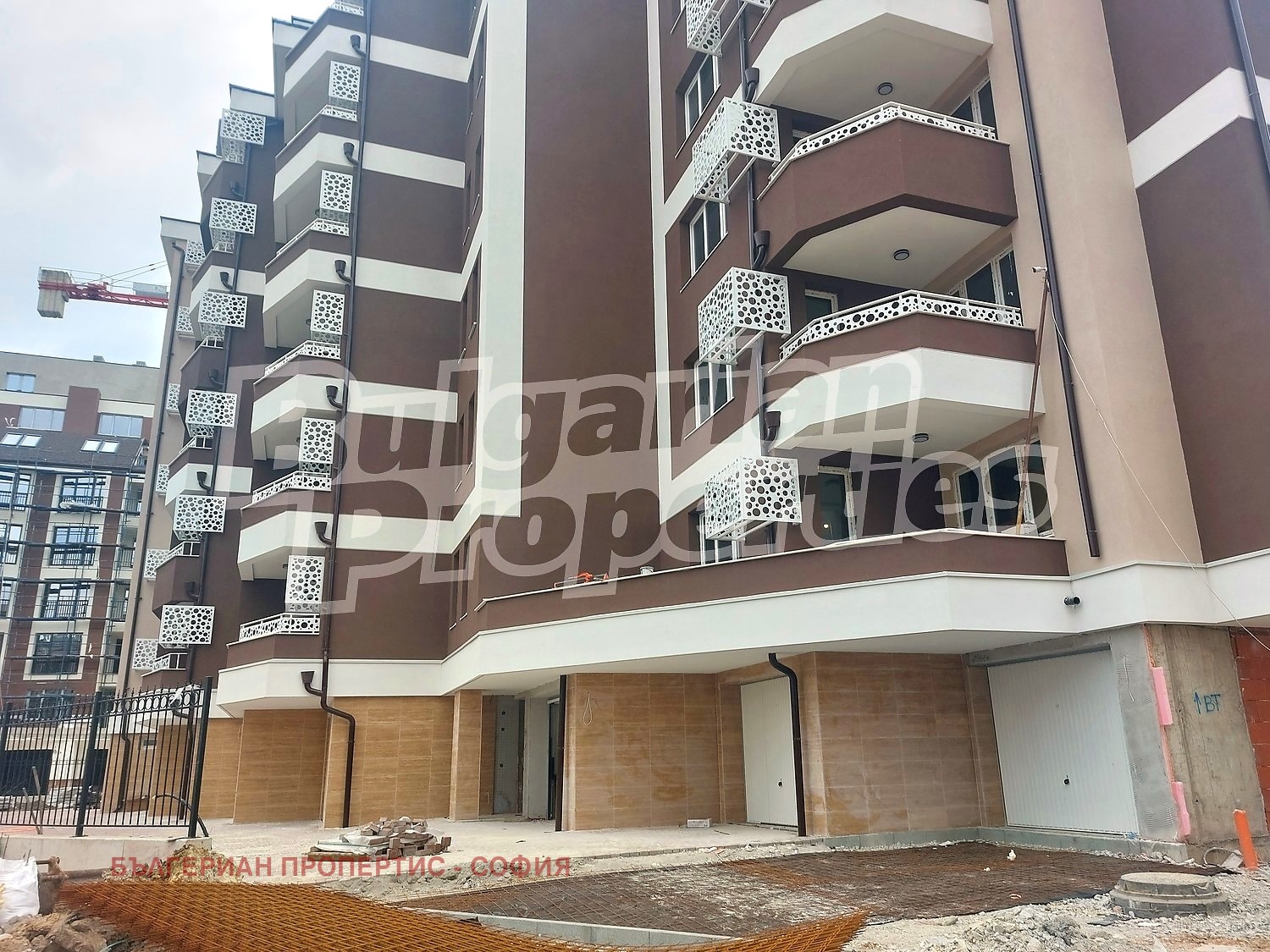 Продава 3-СТАЕН, гр. София, Овча купел 2, снимка 5 - Апартаменти - 53916622