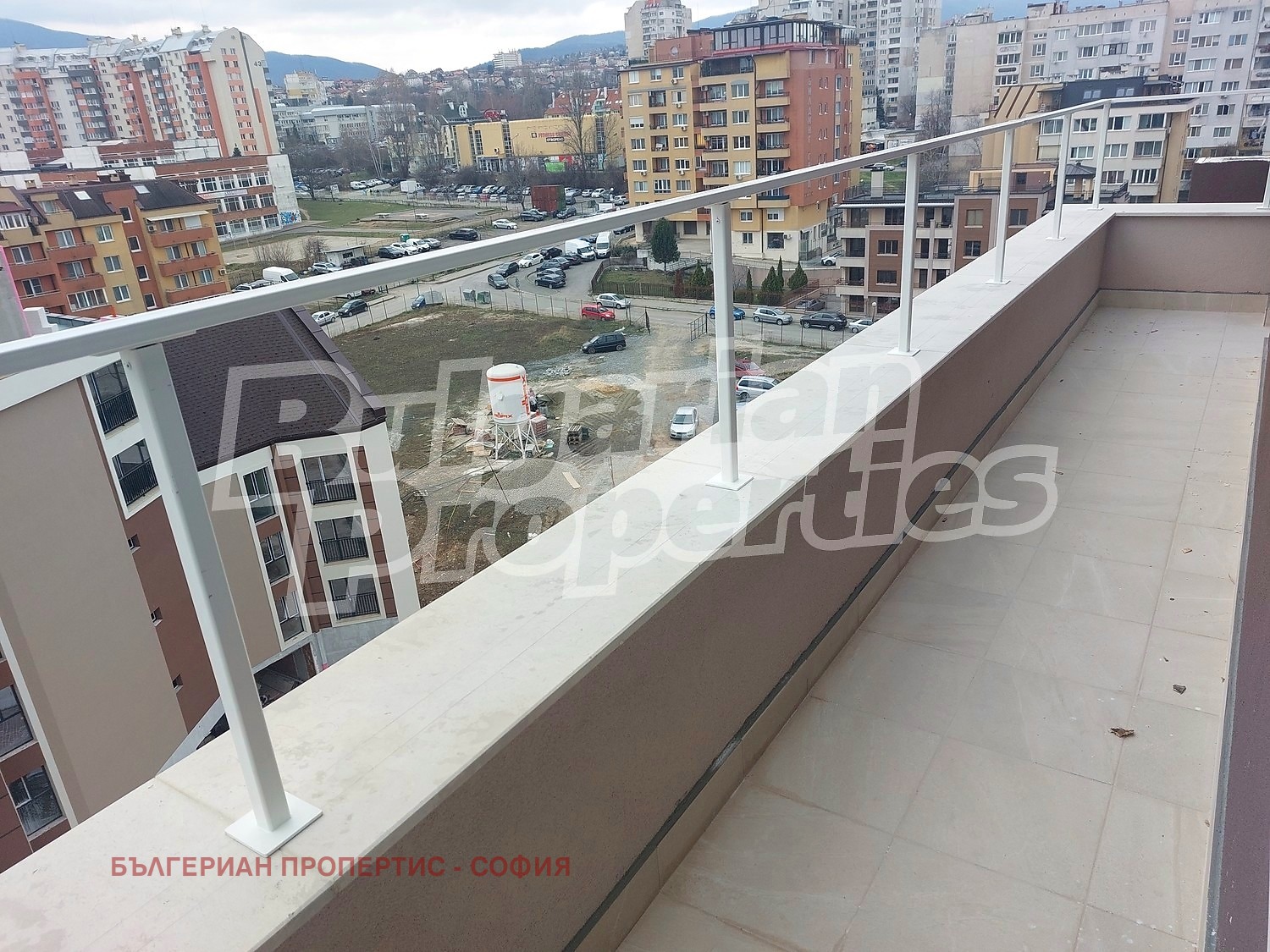 Продава 3-СТАЕН, гр. София, Овча купел 2, снимка 9 - Апартаменти - 53916622