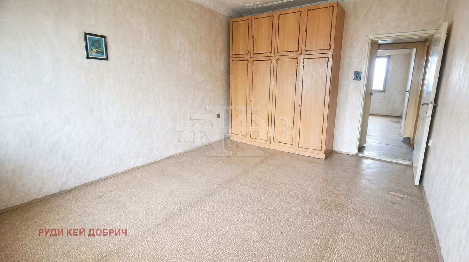 Продава 3-СТАЕН, гр. Добрич, Балик, снимка 9 - Апартаменти - 54361459