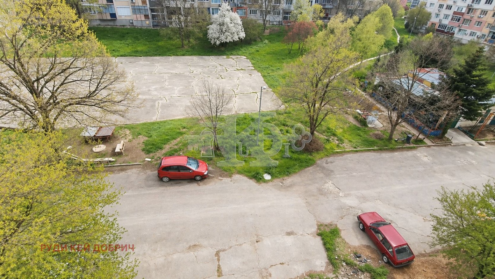 Продава 3-СТАЕН, гр. Добрич, Балик, снимка 14 - Апартаменти - 54361459