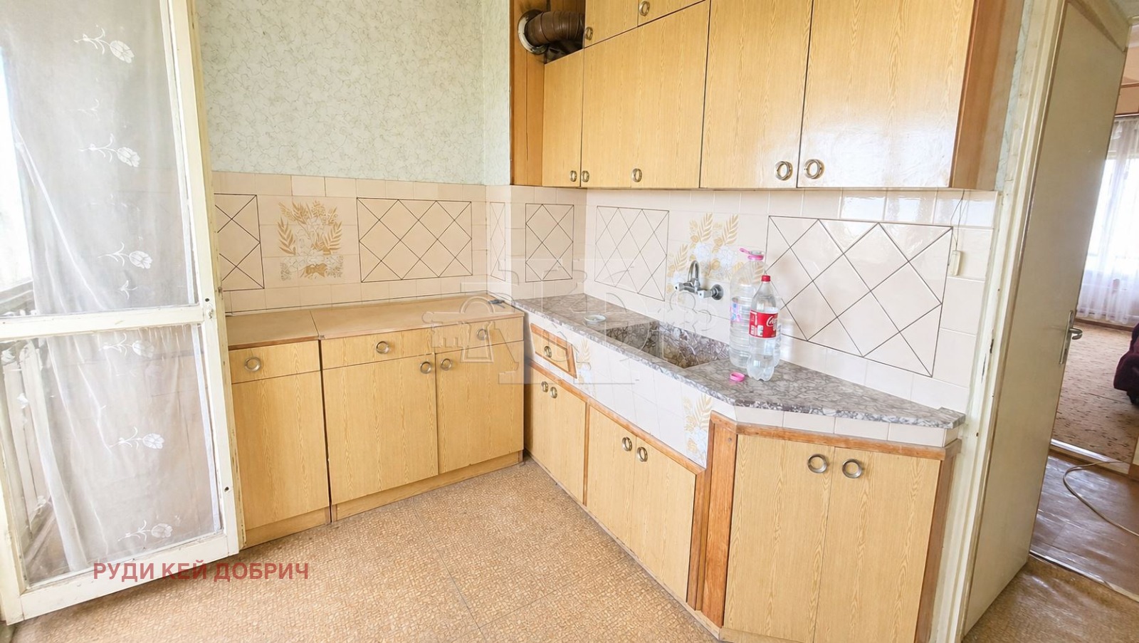 Продава 3-СТАЕН, гр. Добрич, Балик, снимка 7 - Апартаменти - 54361459