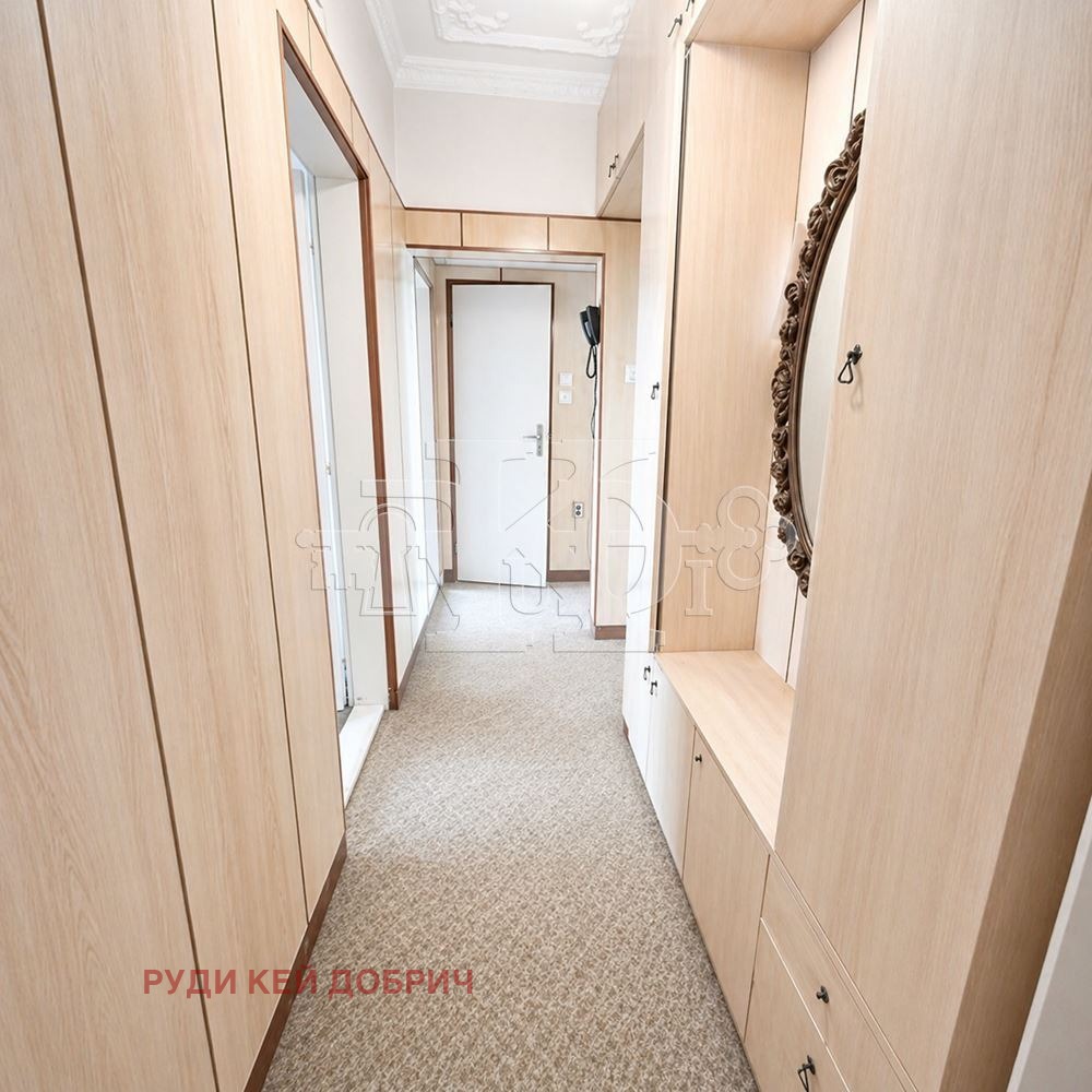 Продава 3-СТАЕН, гр. Добрич, Балик, снимка 6 - Апартаменти - 54361459