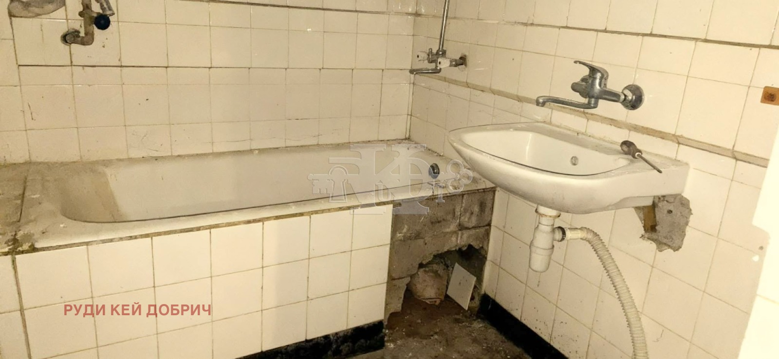 Продава 3-СТАЕН, гр. Добрич, Балик, снимка 11 - Апартаменти - 54361459