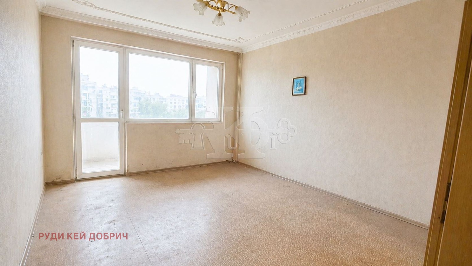 Продава 3-СТАЕН, гр. Добрич, Балик, снимка 10 - Апартаменти - 54361459