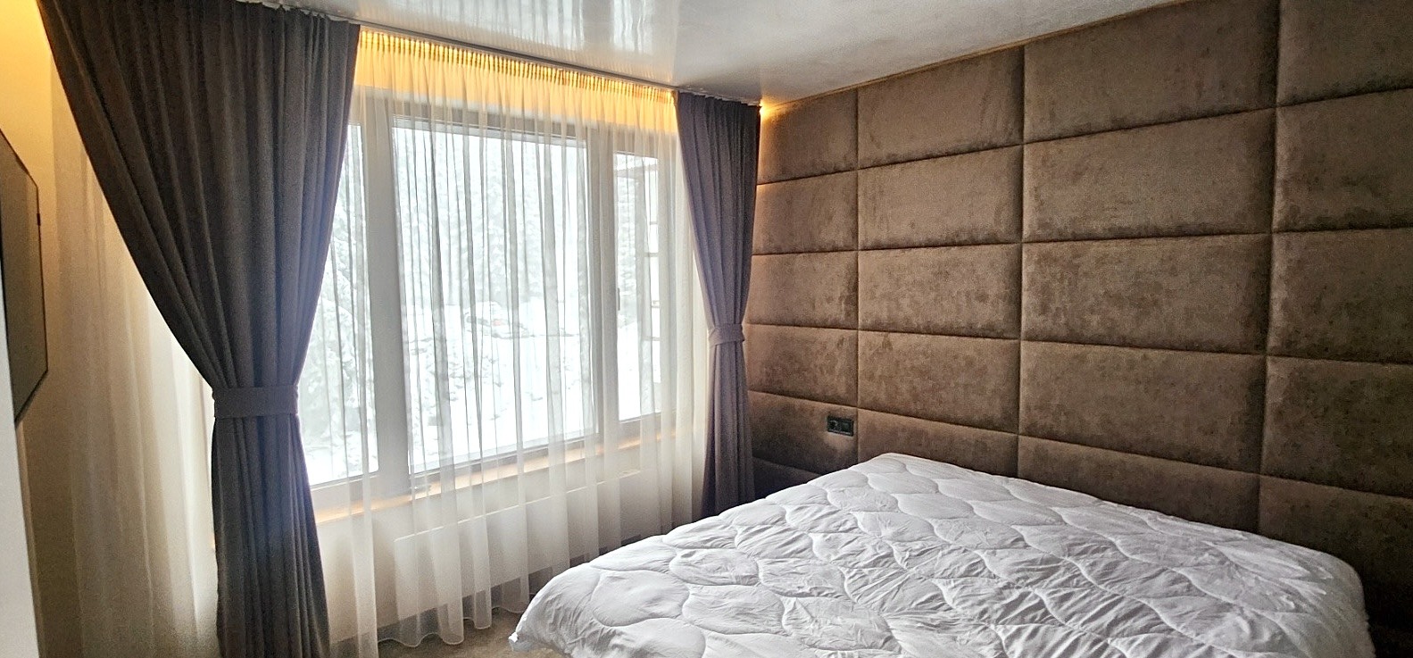 Продава 3-СТАЕН, к.к. Пампорово, област Смолян, снимка 8 - Апартаменти - 54524263