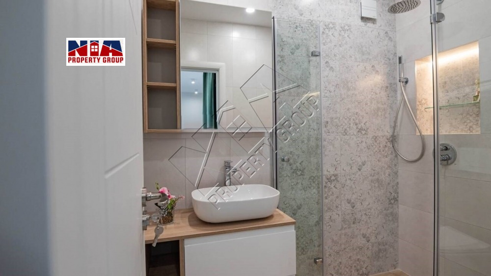 Продава 3-СТАЕН, гр. Бургас, Център, снимка 10 - Апартаменти - 54746514
