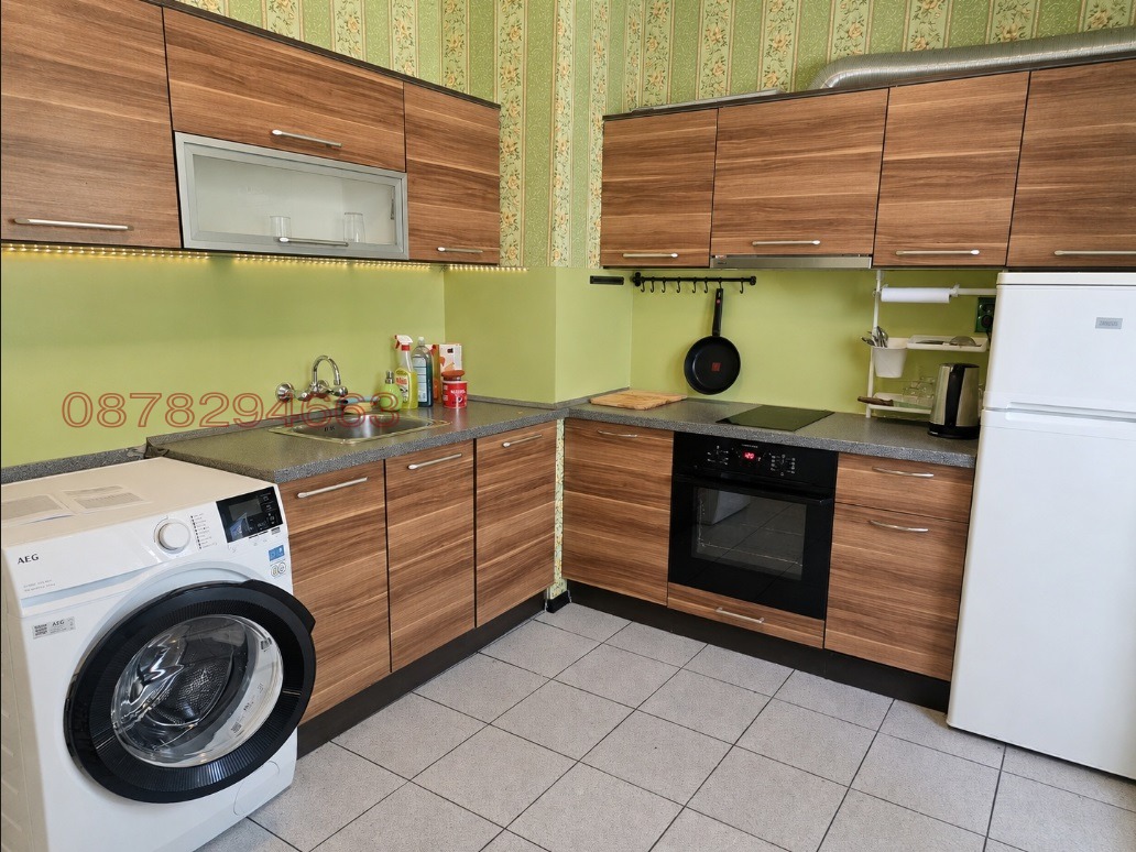 Продава 3-СТАЕН, гр. София, Надежда 1