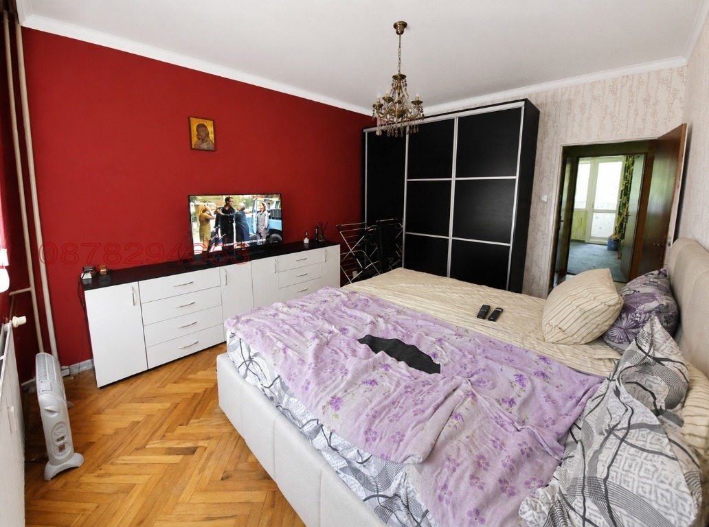 Продава 3-СТАЕН, гр. София, Надежда 1, снимка 5 - Апартаменти - 55738246