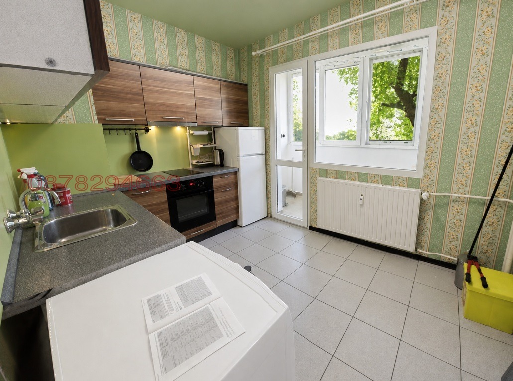 Продава 3-СТАЕН, гр. София, Надежда 1, снимка 4 - Апартаменти - 55738246