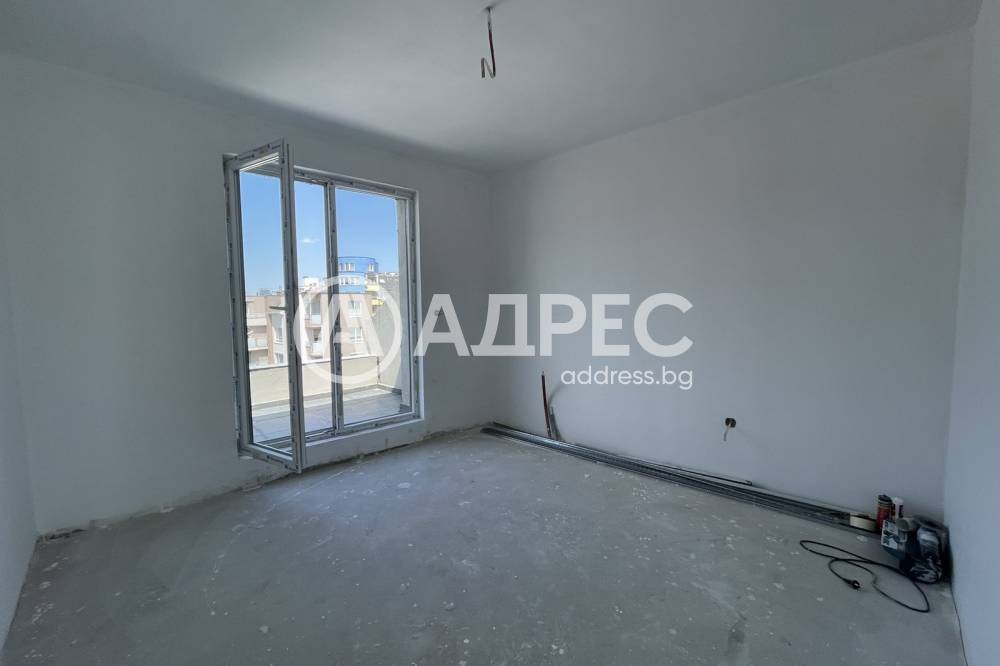 Продава 3-СТАЕН, гр. София, Манастирски ливади, снимка 8 - Апартаменти - 55923033