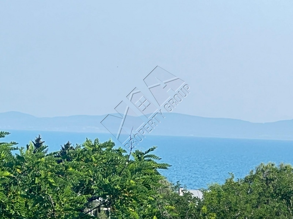 Продава 3-СТАЕН, гр. Несебър, област Бургас, снимка 4 - Апартаменти - 55982698