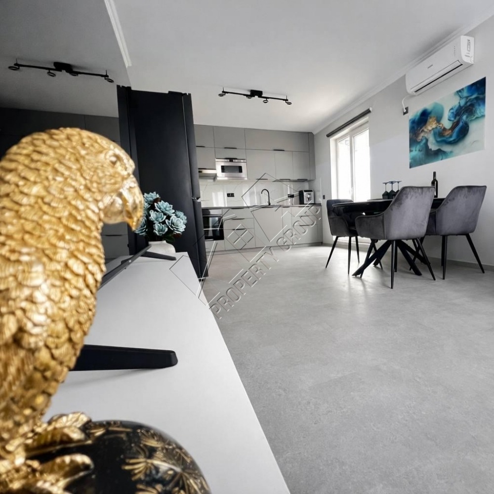 Продава 3-СТАЕН, гр. Несебър, област Бургас, снимка 6 - Апартаменти - 55982698
