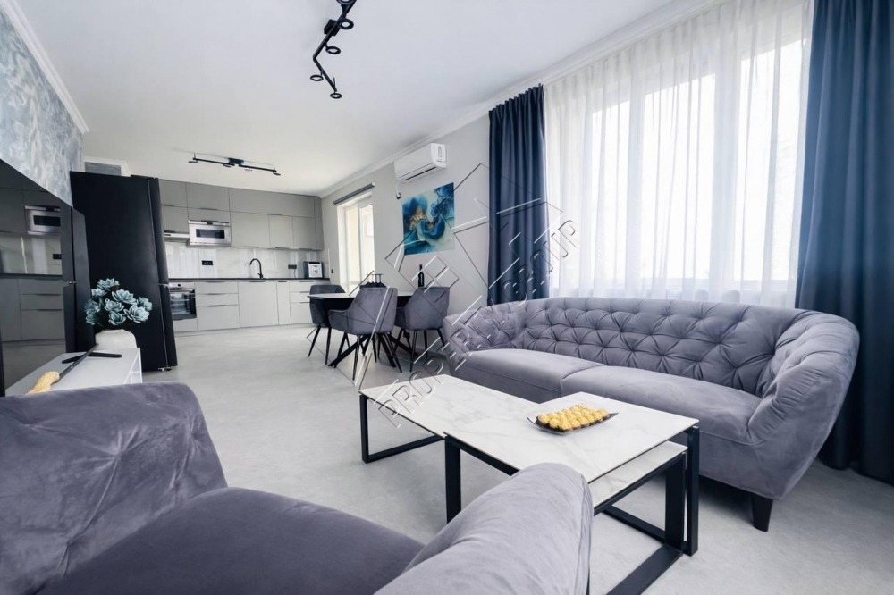 Продава 3-СТАЕН, гр. Несебър, област Бургас, снимка 2 - Апартаменти - 55982698