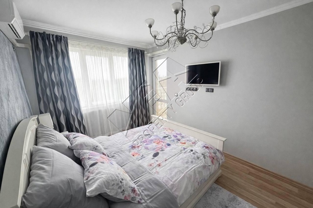 Продава 3-СТАЕН, гр. Несебър, област Бургас, снимка 15 - Апартаменти - 55982698