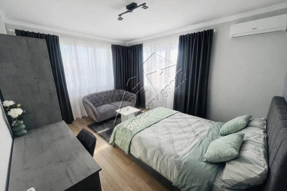 Продава 3-СТАЕН, гр. Несебър, област Бургас, снимка 14 - Апартаменти - 55982698
