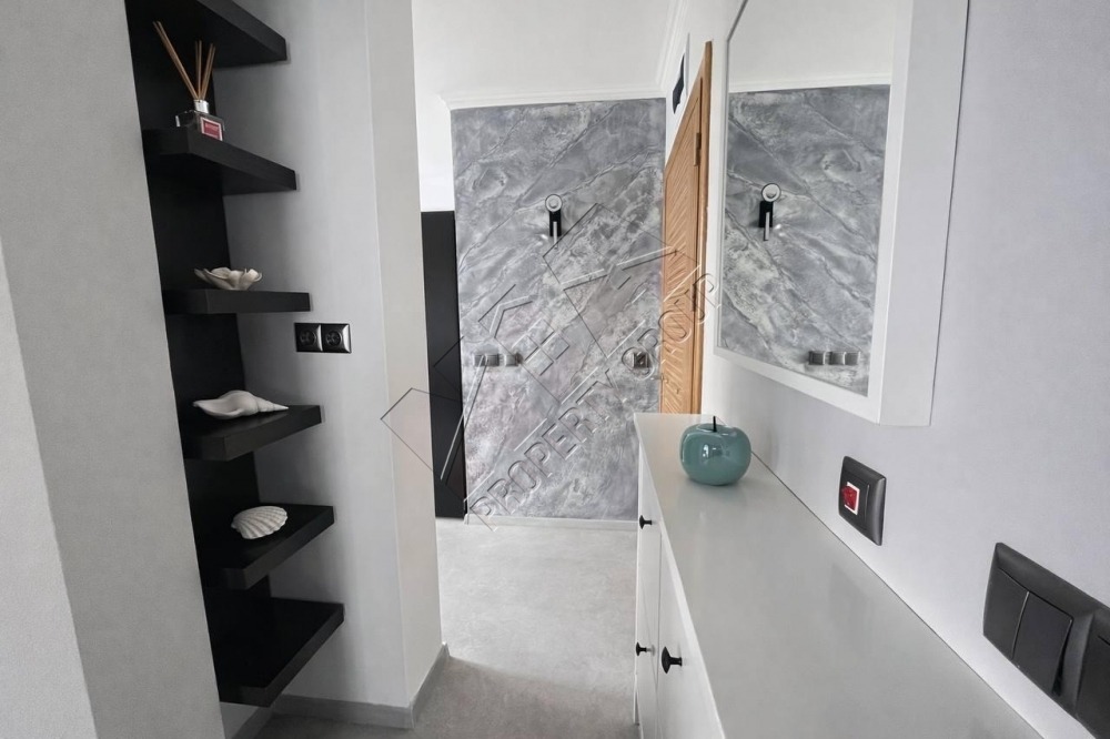 Продава 3-СТАЕН, гр. Несебър, област Бургас, снимка 12 - Апартаменти - 55982698