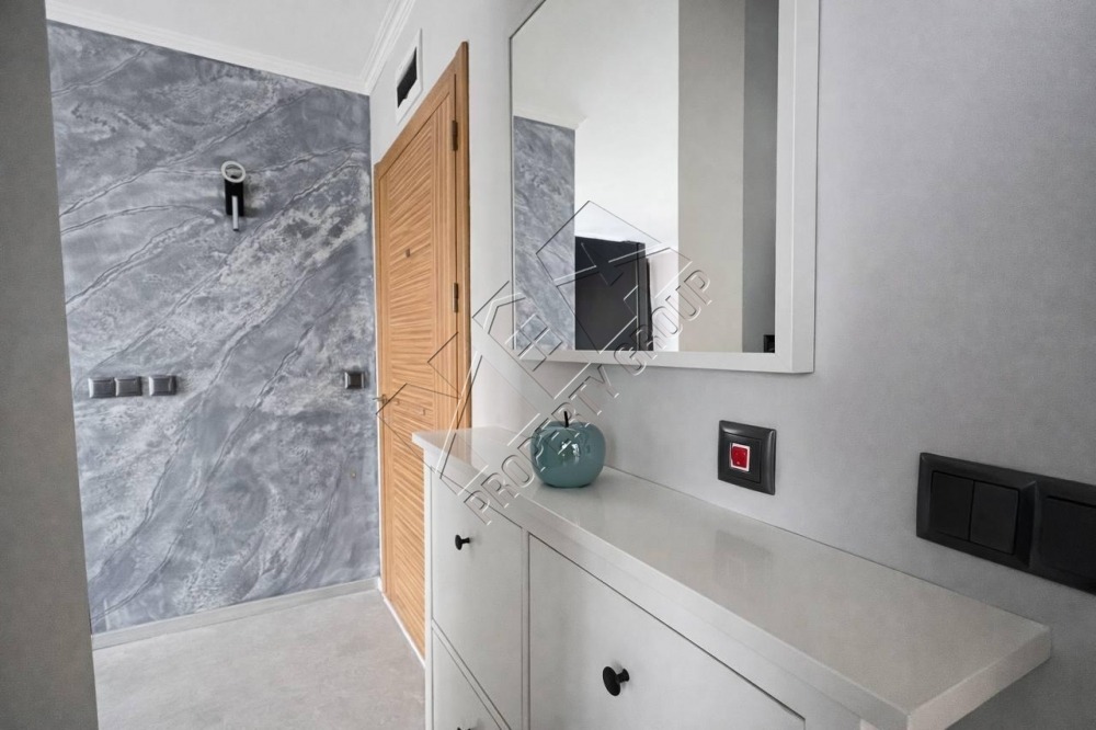 Продава 3-СТАЕН, гр. Несебър, област Бургас, снимка 11 - Апартаменти - 55982698