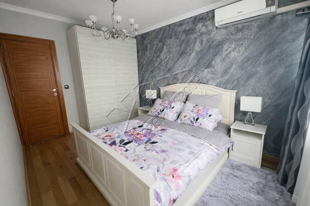 Продава 3-СТАЕН, гр. Несебър, област Бургас, снимка 17 - Апартаменти - 55982698
