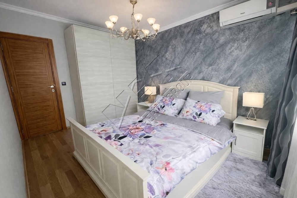 Продава 3-СТАЕН, гр. Несебър, област Бургас, снимка 16 - Апартаменти - 55982698