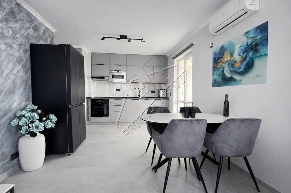 Продава 3-СТАЕН, гр. Несебър, област Бургас, снимка 10 - Апартаменти - 55982698