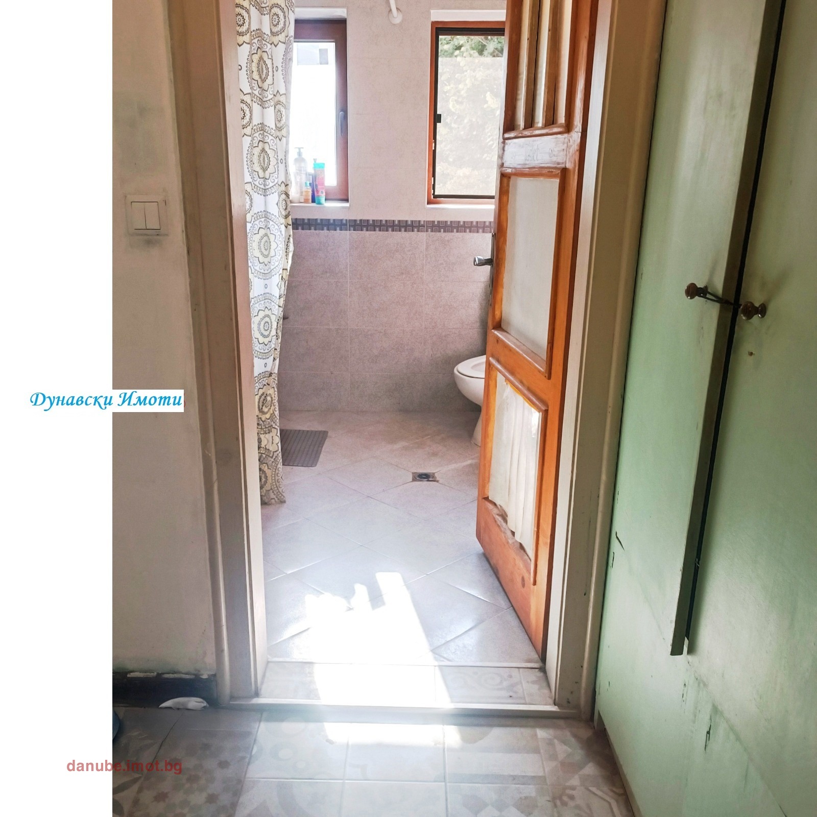 Продава 3-СТАЕН, гр. Русе, Център, снимка 8 - Апартаменти - 56131677