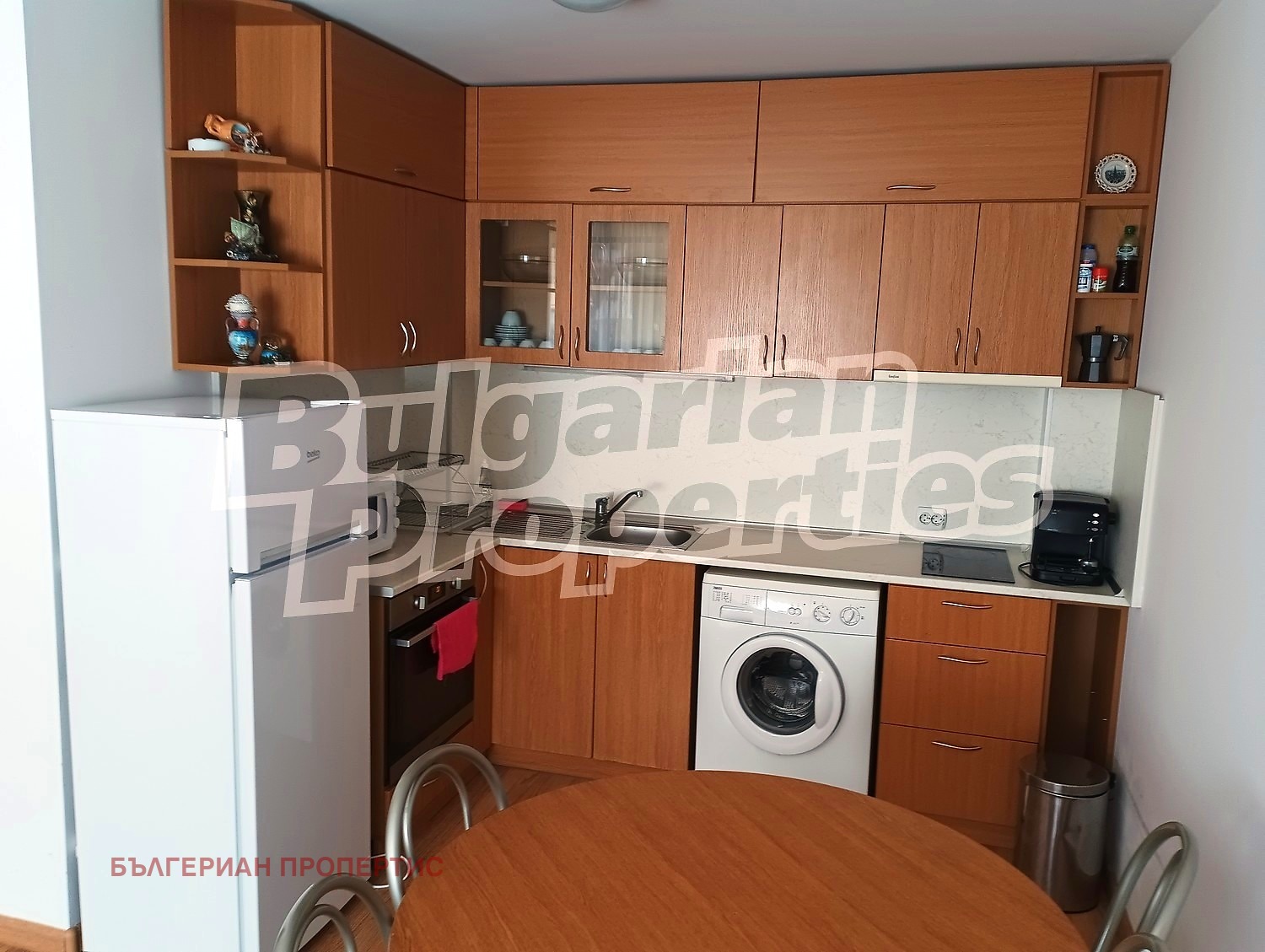 Продава 4-СТАЕН, к.к. Пампорово, област Смолян, снимка 3 - Апартаменти - 54420601