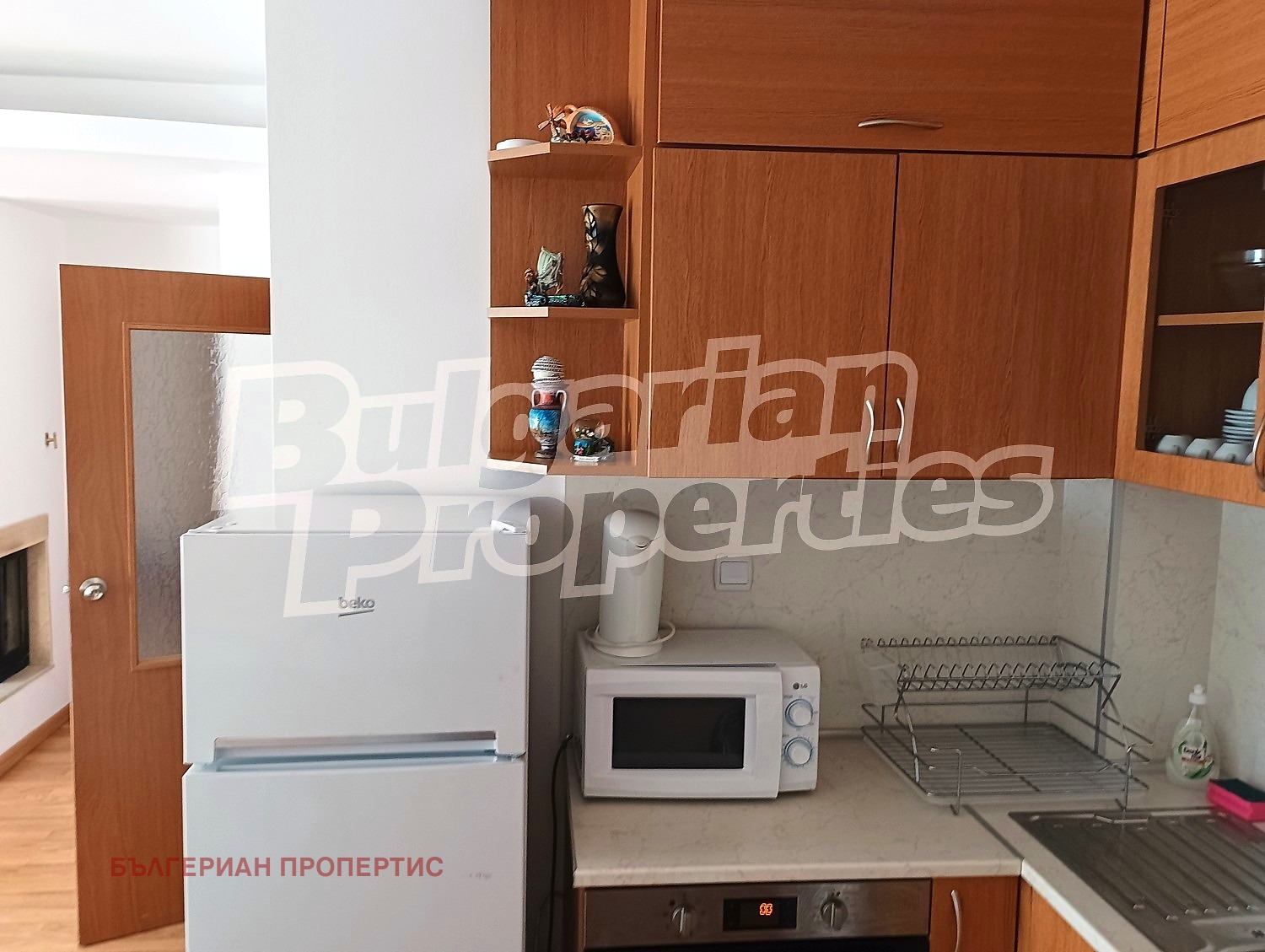 Продава 4-СТАЕН, к.к. Пампорово, област Смолян, снимка 11 - Апартаменти - 54420601