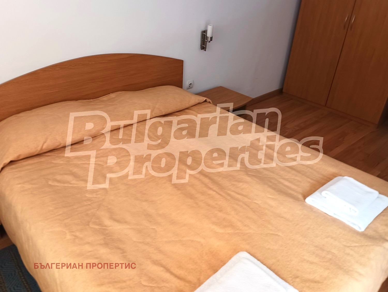 Продава 4-СТАЕН, к.к. Пампорово, област Смолян, снимка 13 - Апартаменти - 54420601