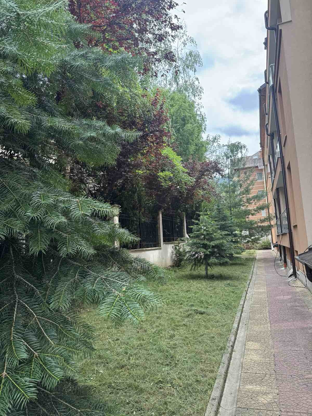 Продава 4-СТАЕН, гр. София, м-т Гърдова глава, снимка 15 - Апартаменти - 55098719