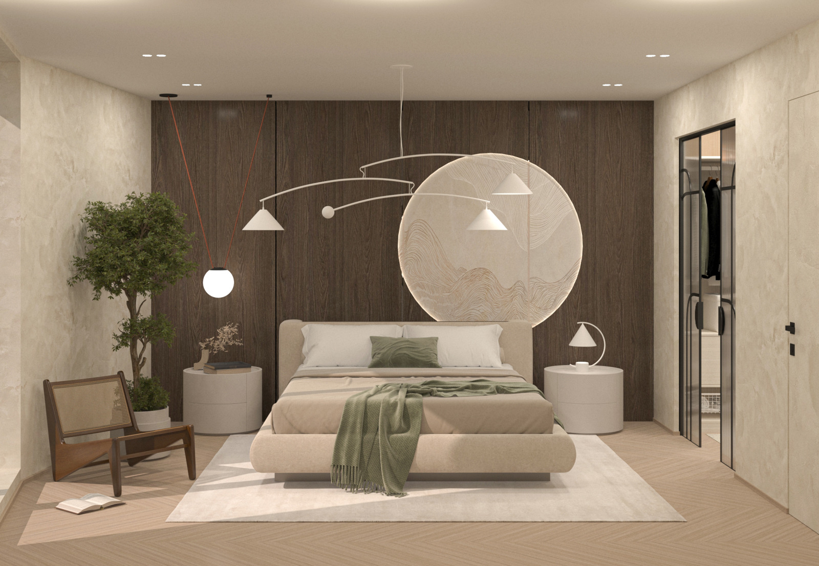 Продава МНОГОСТАЕН, гр. София, Манастирски ливади, снимка 4 - Апартаменти - 54063001