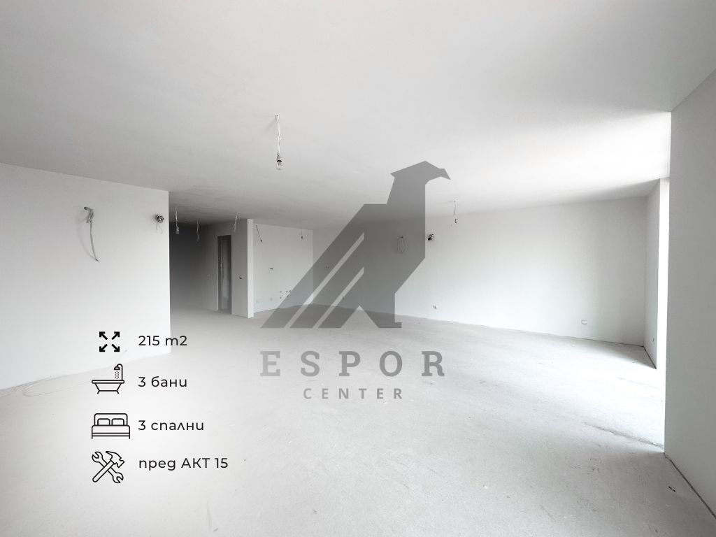 Продава МНОГОСТАЕН, гр. София, Манастирски ливади, снимка 12 - Апартаменти - 54063001