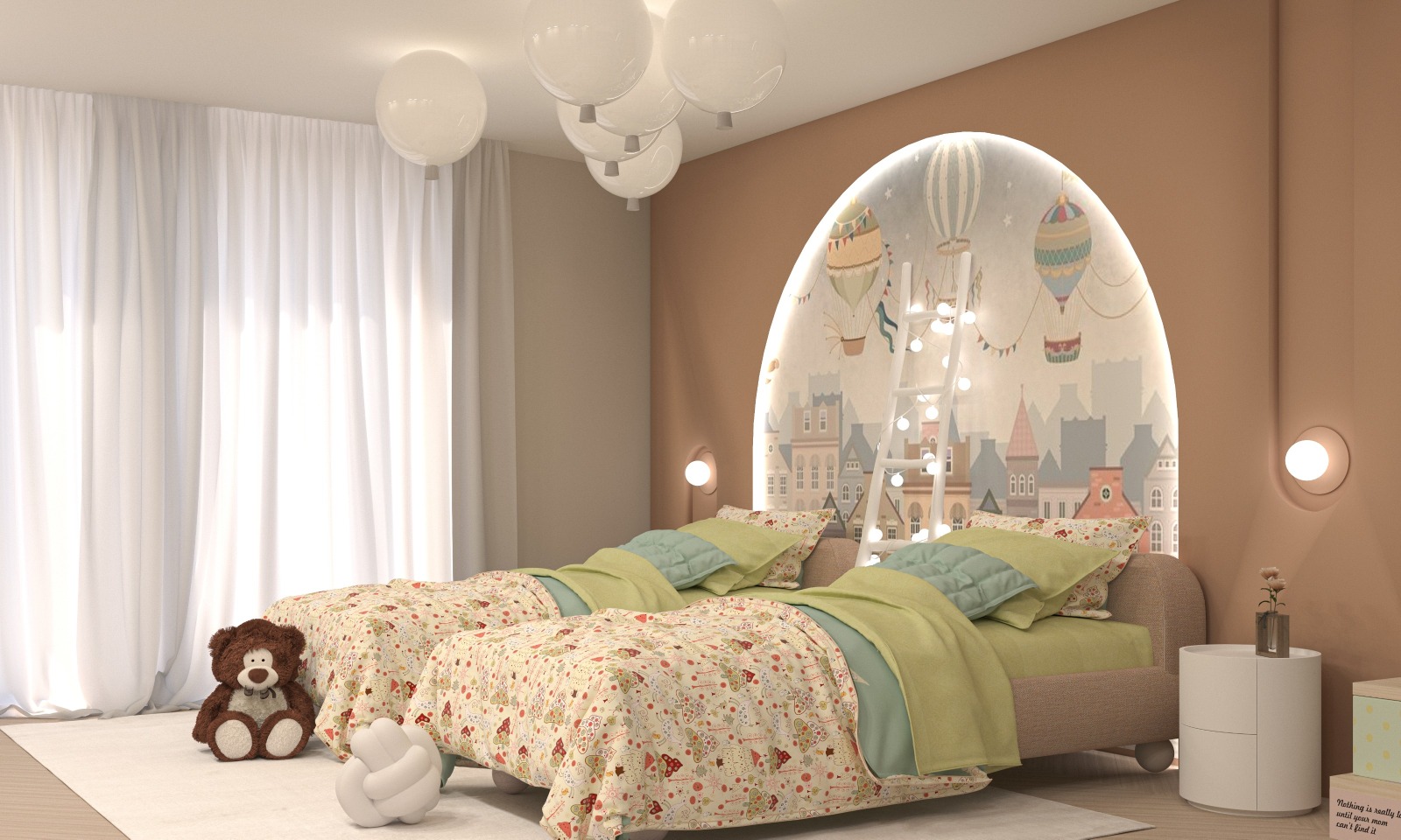 Продава МНОГОСТАЕН, гр. София, Манастирски ливади, снимка 7 - Апартаменти - 54063001