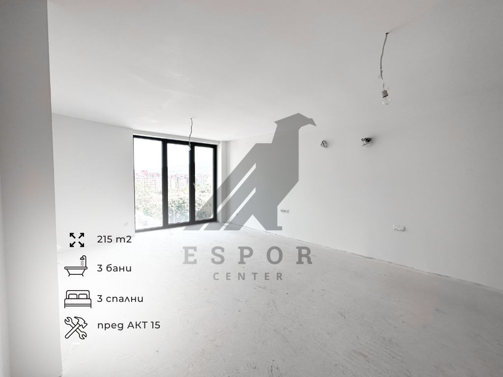 Продава МНОГОСТАЕН, гр. София, Манастирски ливади, снимка 13 - Апартаменти - 54063001