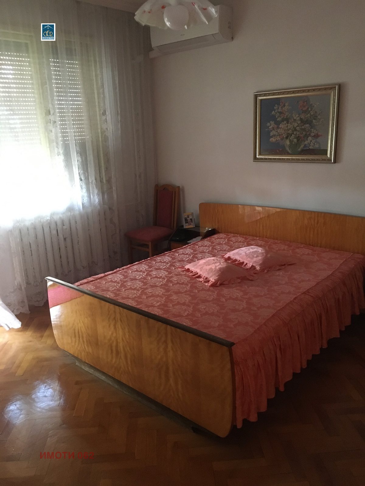 Продава МНОГОСТАЕН, гр. Велико Търново, Център, снимка 2 - Апартаменти - 51746040